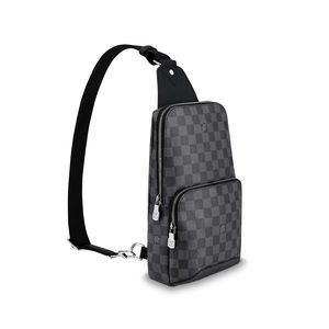 Authentic Louis Vuitton Avenue Sling Bag